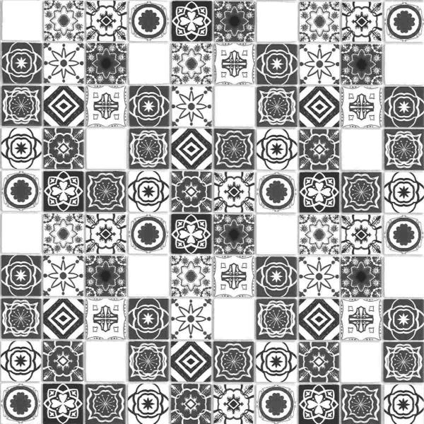 Tile Pattern